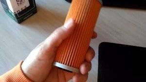 Хороший масляный фильтр для мотоцикла Урал