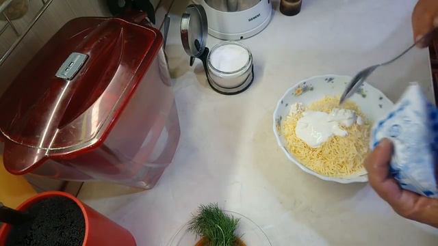 ЗАКУСКА ИЗ КАБАЧКОВ .....СУПЕР!!!!! №1 смотреть онлайн