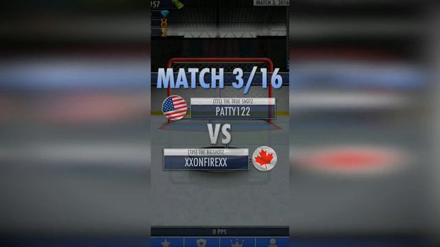 Hockey Clicker for iOS and Android смотреть онлайн