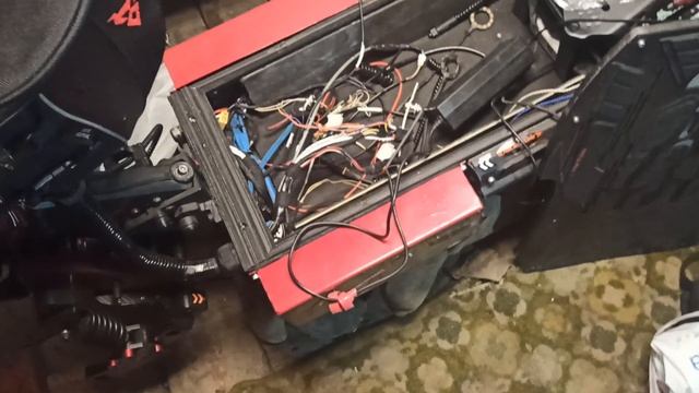Продолжение проекта SE. Еще немного..... дисплей ct22 и другие плюшки смотреть онлайн