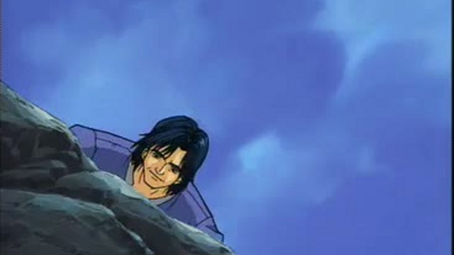 Tekken-The Motion Picture[1998]