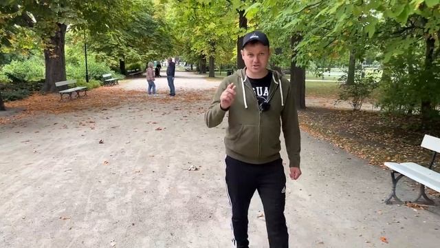 Эффекты Восприятия