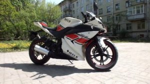 Видеообзор #1 WELS IMPULSE