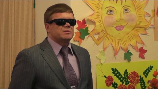 20 лет обществу слепых.mp4 смотреть онлайн