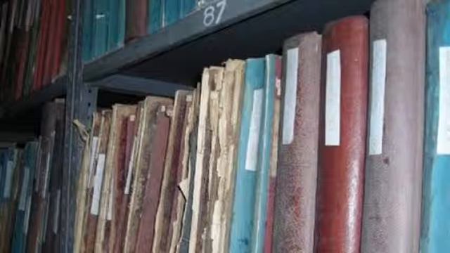 Архивите разказват 02.04.2014 смотреть онлайн