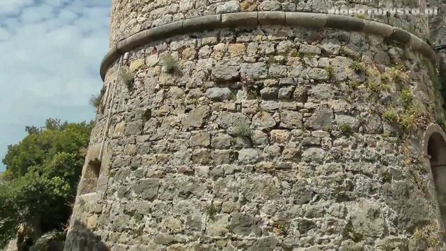 Callian (Var), Provence-Alpes-Côte d'Azur, France [HD] (videoturysta.eu) смотреть онлайн