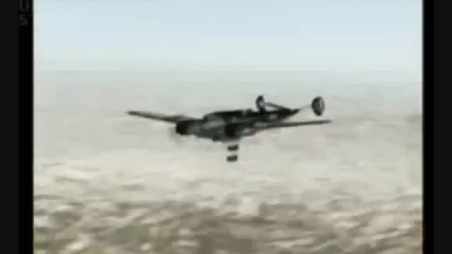 Advanced Daisenryaku 2001 English patch смотреть онлайн