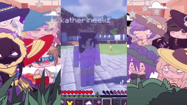 Wcsmp react to empires •||• part 3 of 3 •||• #empiressmp #reaction #gacha #wcsmp смотреть онлайн
