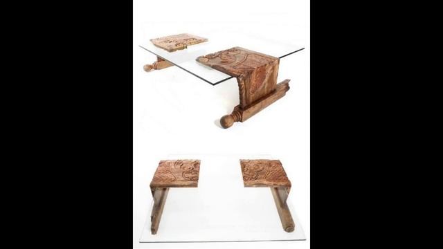 15 творческих идей переделки старой кровати смотреть онлайн