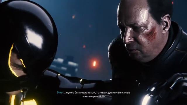 Spider-man ps4 (Без разговоров) часть 13 финал основного сюжета смотреть онлайн