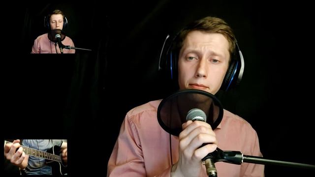 "Максим Фадеев" - "Стану ли я счастливей" (кавер) смотреть онлайн