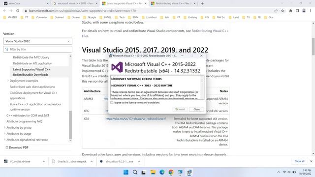 How to Install VirtualBox 7 on Windows 11 22H2 смотреть онлайн