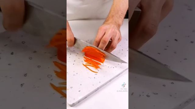 ВКУСНЫЙ САЛАТ С КАЛЬМАРАМИ ? | #short смотреть онлайн
