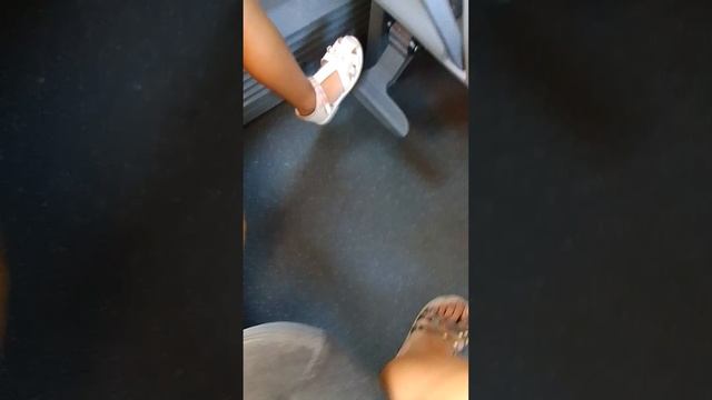 Двухэтажный поезд в Москву, Санкт-Петербург смотреть онлайн