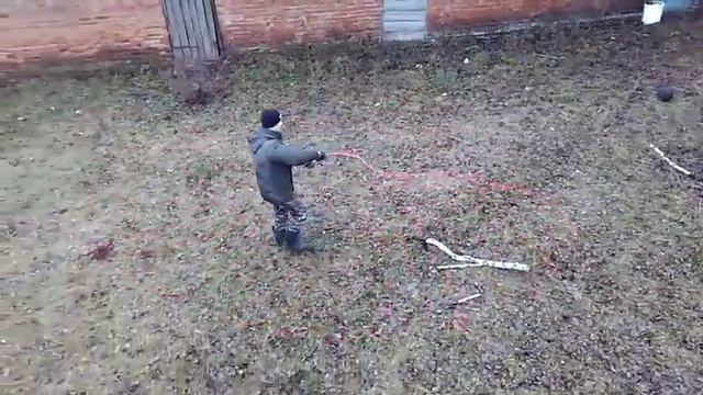 снайпер."Коля дебил" смотреть онлайн