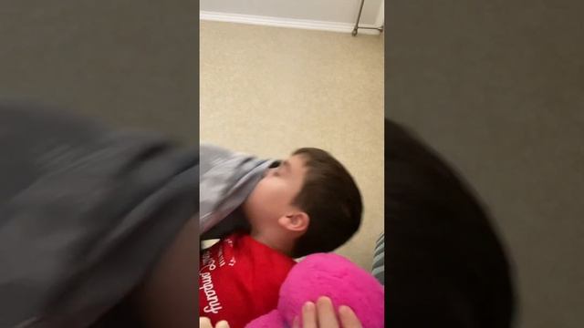 У Пупуртика За Четверть Получается Двойка! *Читаем*