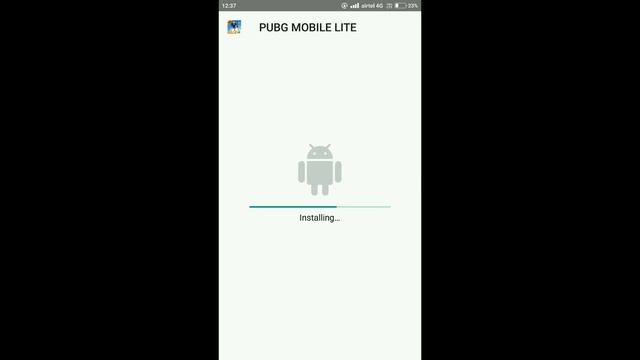 How to download PUBG LITE IN YOUR ANDROID DEVICE IN (300)MB MA смотреть онлайн