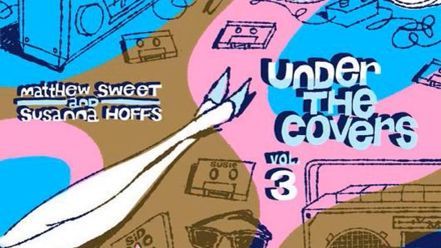 Matthew Sweet & Susanna Hoffs - Our Lips Are Sealed смотреть онлайн