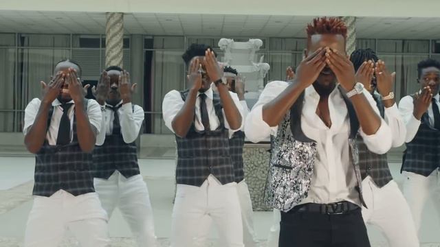WILLY PAUL - COCO ft AVRIL (Official Video) Send 'Skiza 9049534' to 811 смотреть онлайн
