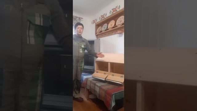 Обзор гнезд Подворье