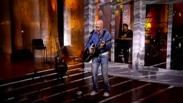 Александр Розенбаум смотреть онлайн
