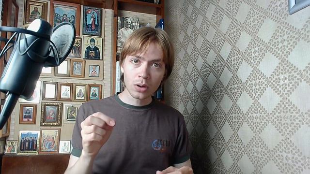 УВЕРЕННОСТЬ В СЕБЕ - ПЛОХО? / Илья Тимкин смотреть онлайн