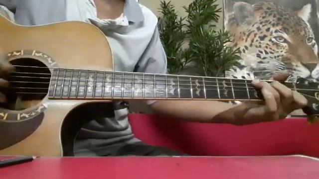 Right Here Waiting (Richard Marx) cover by san intro смотреть онлайн