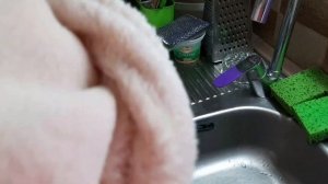 Как почистить алюминевые кастрюли, ковшик, чашку от застарелого жира. Да очень просто!