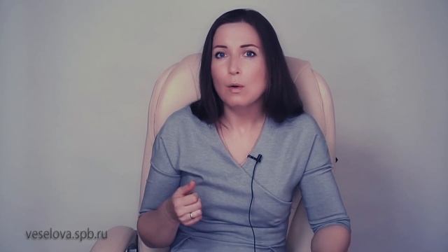 Нелюбовь родителя к своему ребенку. Психолог Лена Веселова смотреть онлайн