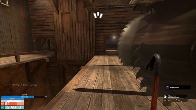 ЕДИНСТВЕНЫЙ СЕРВЕР БЕЗ ЕДИНОГО ДОНАТА в Garry's Mod DeathRun смотреть онлайн