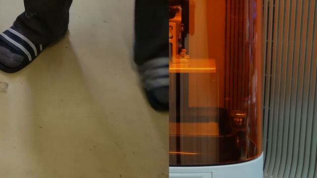 低価格3Dプリンターで指輪を作ってみた！/I made a ring with a low-priced 3D printer! смотреть онлайн