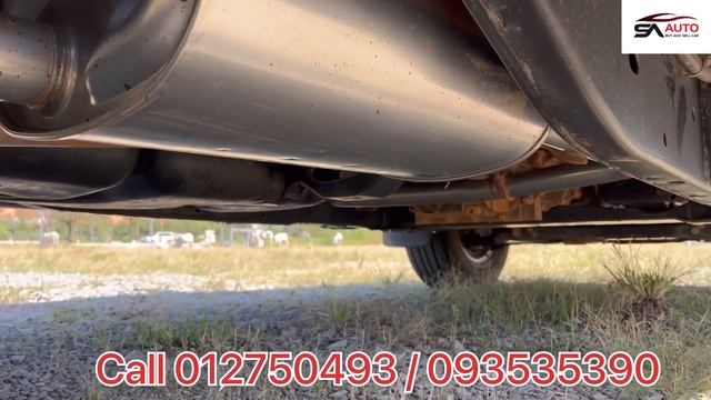 Nissan Navara 2011 Full Options ក្រុមហ៊ុន ឆ្វេងស៊ីន смотреть онлайн