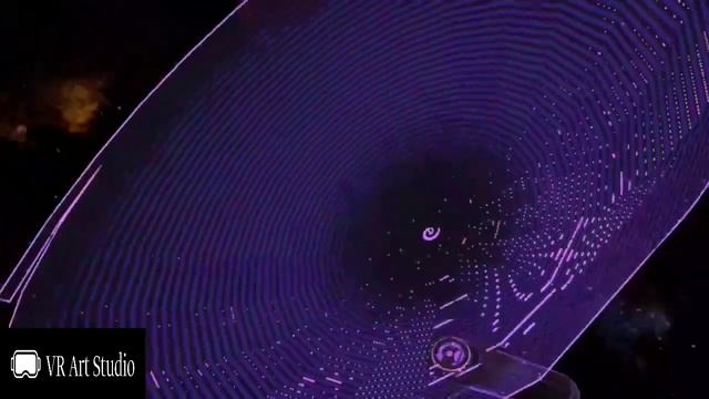 VR Рисование/ VR Моделирование смотреть онлайн