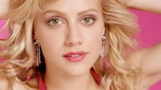 R.I.P. Brittany Murphy смотреть онлайн