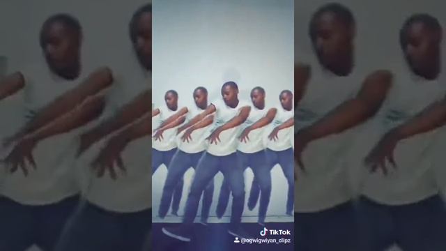 Da Les Him Freestyle - #Ogwigwiyan #TikTok #Dancechallenge #Africa #Kasi #Favela #Hood смотреть онлайн