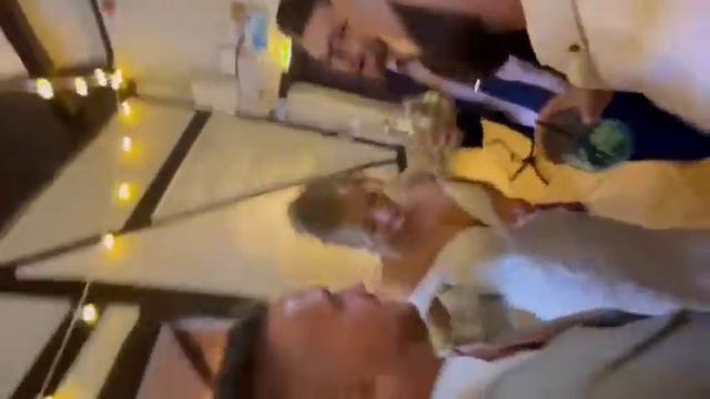 Perfect Ed Sheeran first dance at wedding saxophone смотреть онлайн