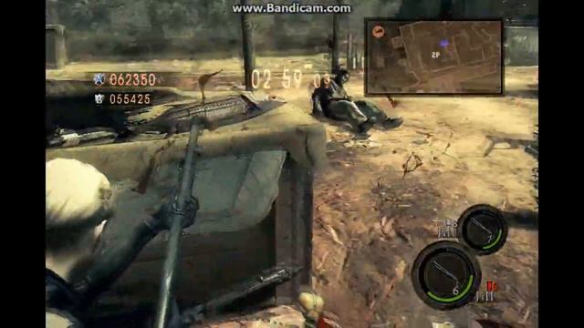 Resident Evil 5 Team Survivors Madara Warrior W/ YummierVirus40 смотреть онлайн
