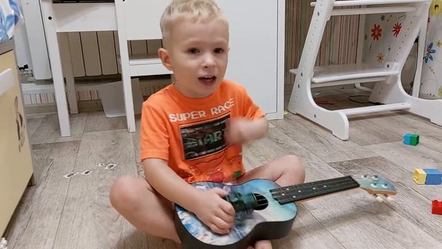 Гитара с нуля смотреть онлайн