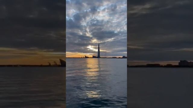 аренда катера с капитаном в спб смотреть онлайн