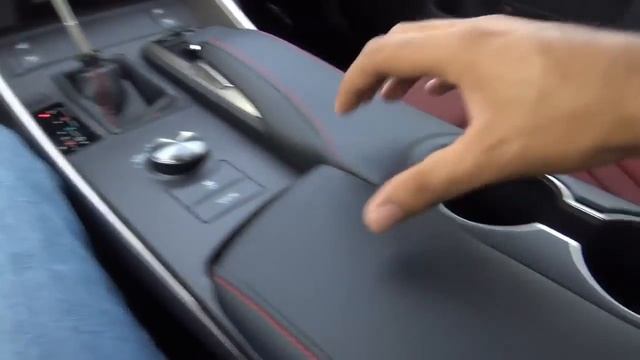 2017 Lexus IS350 F Sport 3 5 L V6 Review смотреть онлайн