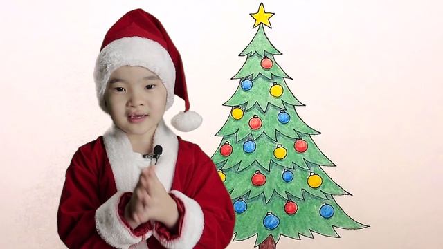 С новым годом !!! Елка с праздником ребята