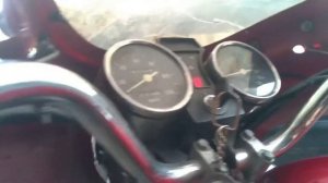 #Racer 110 #раздушиваем, выкидываем фильтр, ставим нулевик. Заводской фильтр  не пропускает воздух!