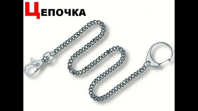 Учим буквы - видео для малышей (Буква Ц) смотреть онлайн