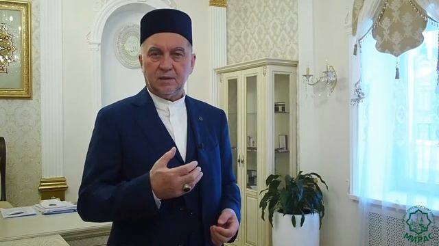 Мечеть Марджани. Живая история. Каюма Насыри 18/13 смотреть онлайн
