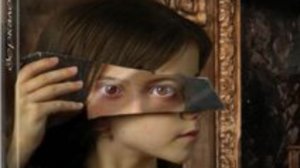 "Зеркало колдуна". Мистическая история.