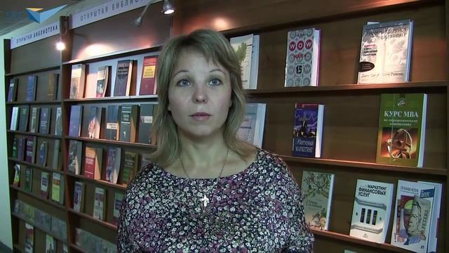 ПК для менеджера по развитию персонала, отзыв Юлии Алферовой, Бизнес-школа SRC смотреть онлайн