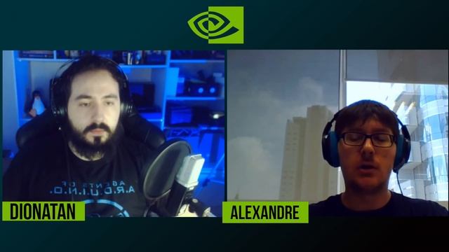 NVIDIA, LINUX e OPEN SOURCE - Feat. Alexandre Ziebert (Parte 1) смотреть онлайн