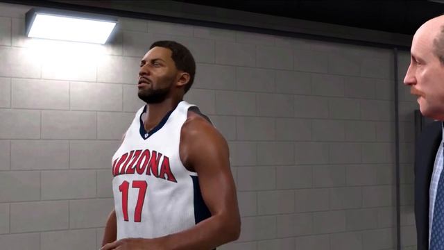 НБА 2К17, Капы, В чем подвох? смотреть онлайн