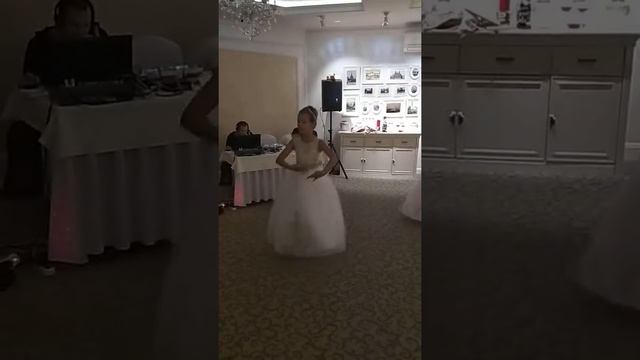 Ещё один танец Василисы смотреть онлайн