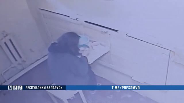 Токарчук вышла из объявленной голодовки. И сутки не продержалась... смотреть онлайн